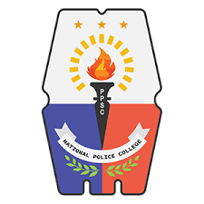 Police College Logo